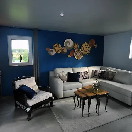 Mont La-o Vakantiehuis