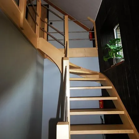 Vakantiehuis Mont La-o