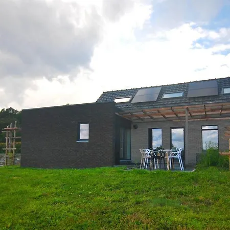 Vakantiehuis Mont La-o Gedinne