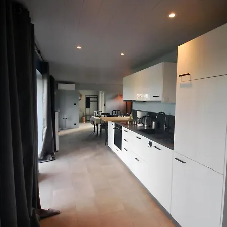 Vakantiehuis Mont La-o