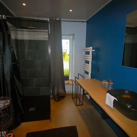 Holiday home Mont La-o *