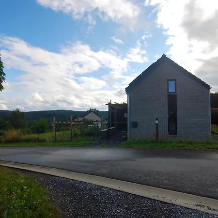 Mont La-o Vakantiehuis