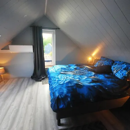 Vakantiehuis Mont La-o *