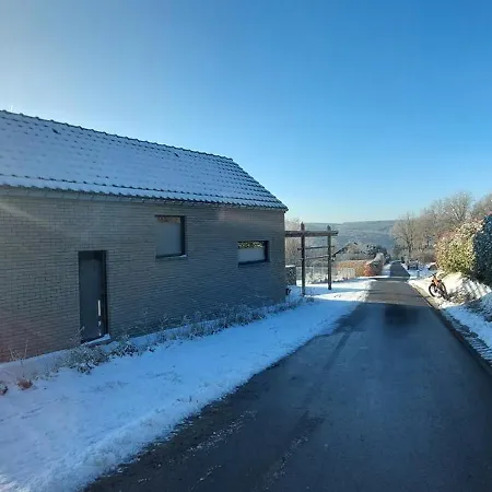 Mont La-o Gedinne