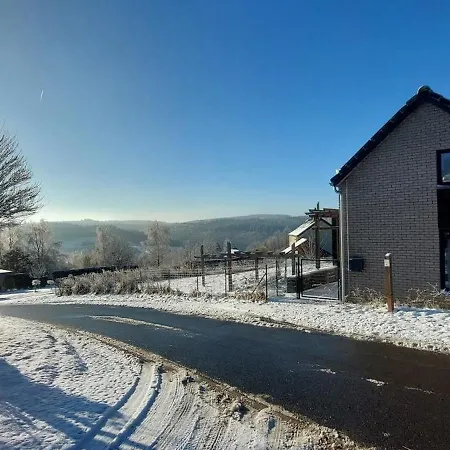 Mont La-o Holiday home