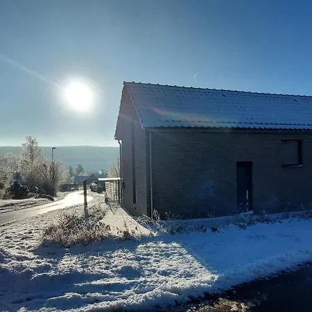 Mont La-o Holiday home *